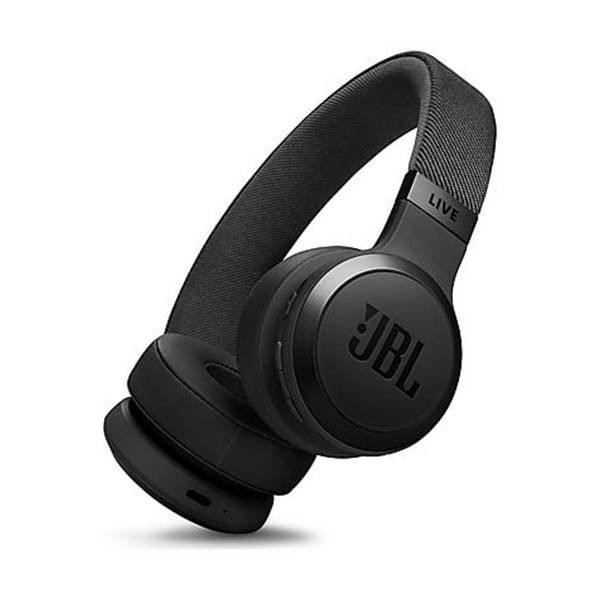 JBL Tune 680NC black wireless headphones 828661 - 1