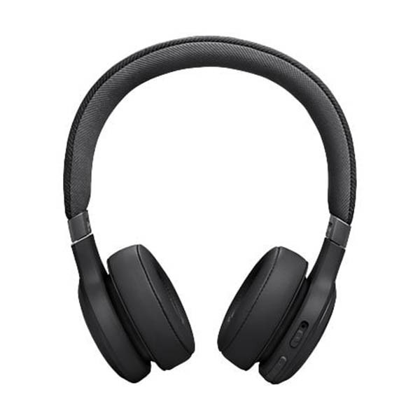 JBL Tune 680NC black wireless headphones 828661 - 2