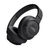 JBL Tune 720BT black wireless headphones 828678