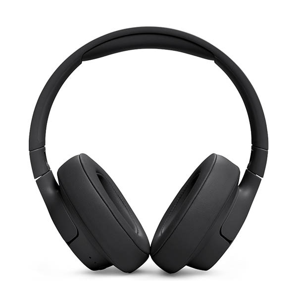JBL Tune 720BT black wireless headphones 828678 - 2