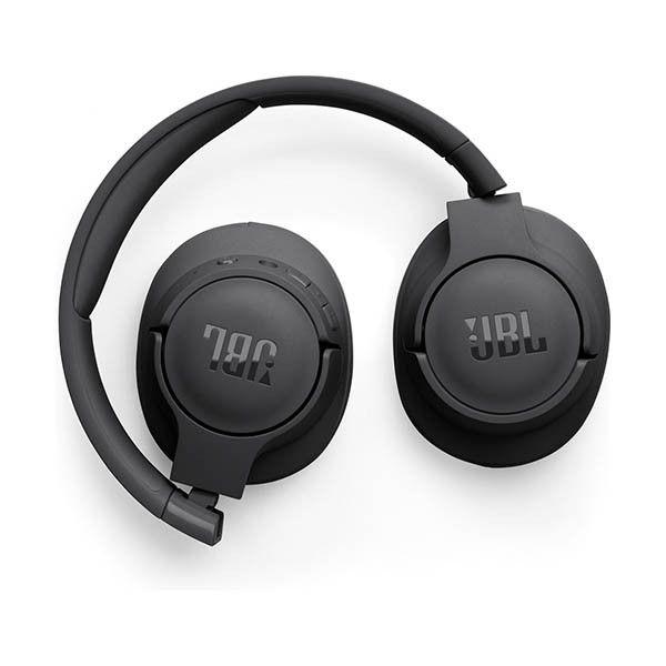 JBL Tune 720BT black wireless headphones 828678 - 3