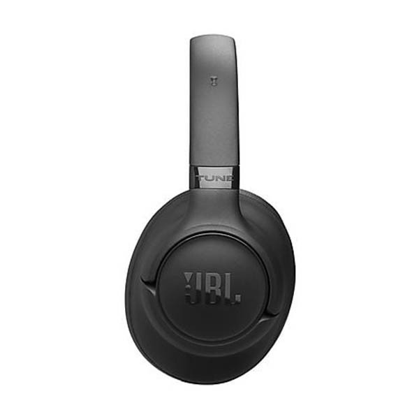JBL Tune 730BT black wireless headphones 828662 - 5
