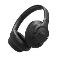 JBL Tune 730BT black wireless headphones 828662