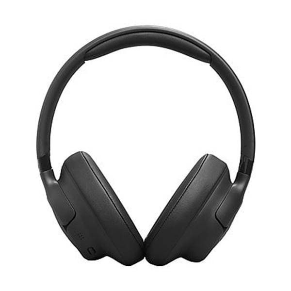 JBL Tune 730BT black wireless headphones 828662 - 2