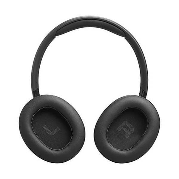 JBL Tune 730BT black wireless headphones 828662 - 4