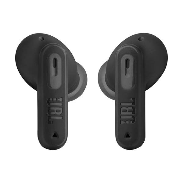 JBL Tune Beam 2 black earbuds 828684 - 2