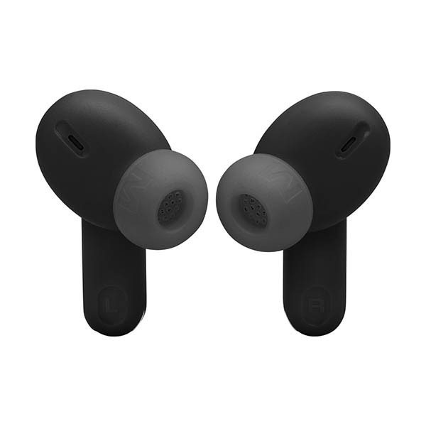 JBL Tune Beam 2 black earbuds 828684 - 3