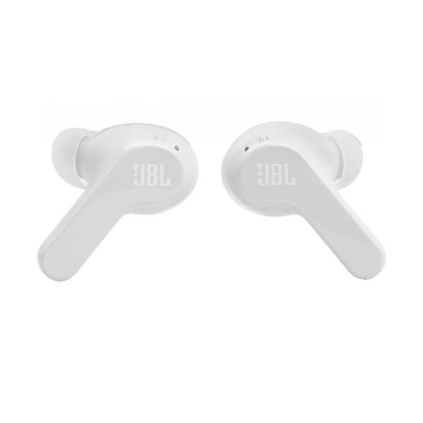 JBL Wave Beam white earbuds 828674 - 2