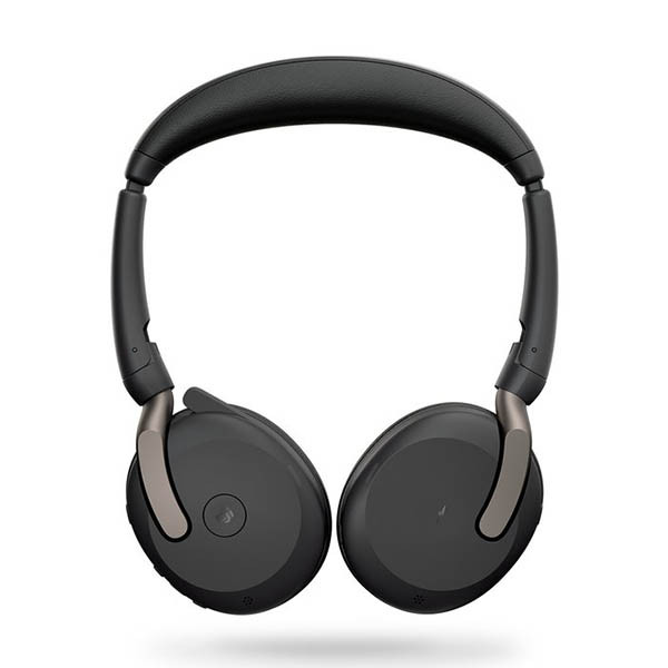 Jabra Evolve2 65 Flex Link380c MS wireless stereo headset 401077 - 2