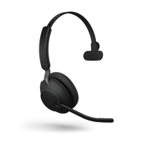 Jabra Evolve2 65 Link380c MS mono wireless headset 828894