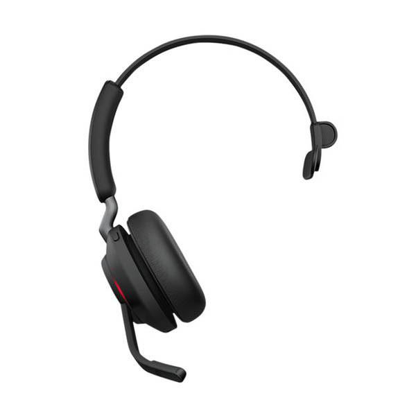 Jabra Evolve2 65 Link380c MS mono wireless headset 828894 - 2