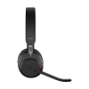 Jabra Evolve2 65 black wireless MS stereo headset (link 380a) 26599-999-999 361343 - 4