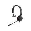 Jabra Evolve 30 black USB-connected MS mono headset 361324 - 1