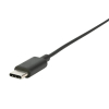Jabra Evolve 40 black USB-connected MS stereo headset 6399-823-109 361327 - 4