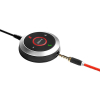 Jabra Evolve 40 black USB-connected MS stereo headset 361327 - 3