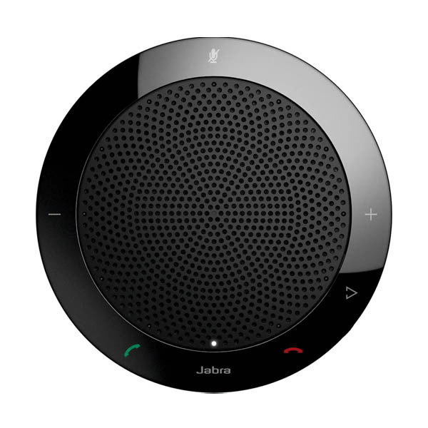 Jabra Speak 410 UC USB-connected conference speaker 7410-209 361345 - 1