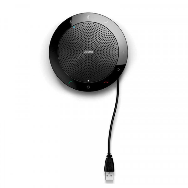 Jabra Speak 510 MS wireless conference speaker 7510-109 361346 - 1