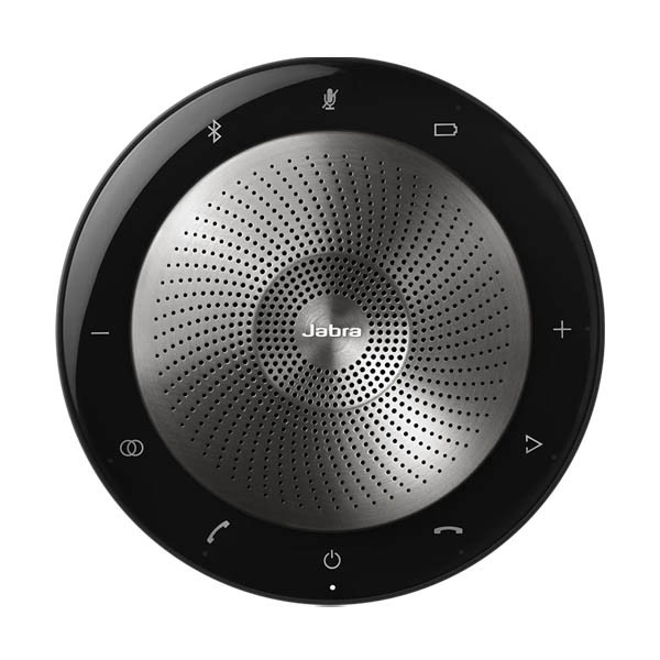 Jabra Speak 710 MS wireless conference speaker 7710-309 361350 - 2