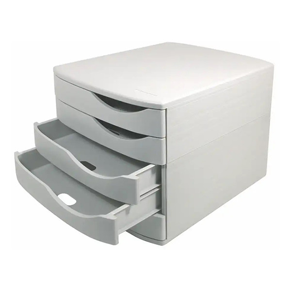 Drawer unit (5 drawers) | Jalema Re-Solution 234615 - 1