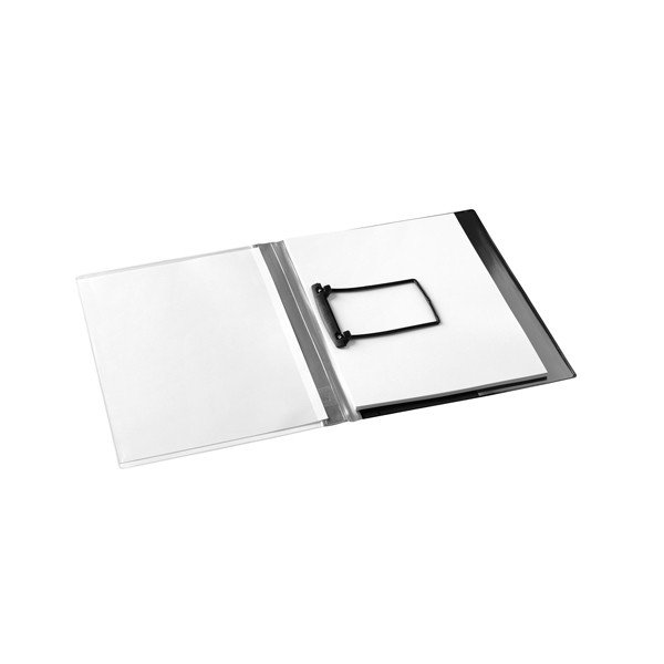 Report folder A4 | grey | Jalema | 10-pack 234658 - 1