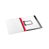 Report folder A4 | red | Jalema | 10-pack 234659 - 1