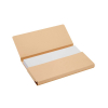 Jalema Secolor Pocket-file chamois A4 cardboard file folder (10-pack) 234681 - 1