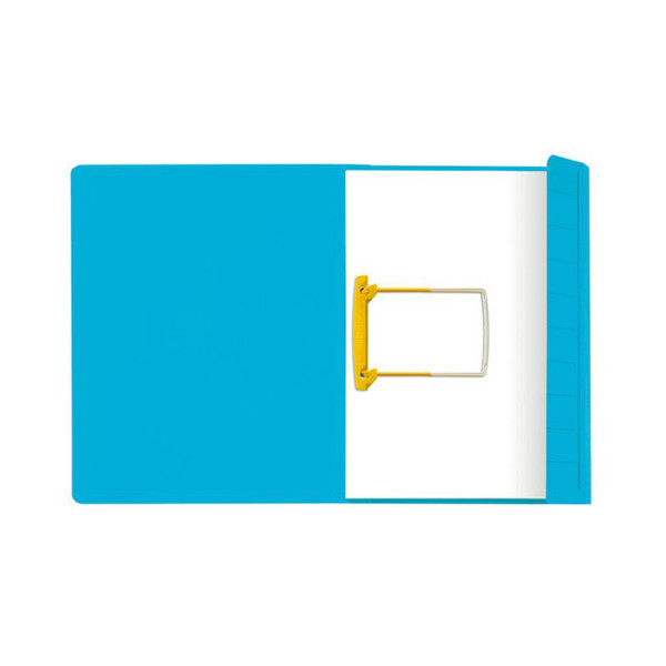Jalema Secolor blue A4 clip file (10-pack) 3103302 234600 - 1