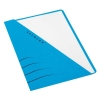 Jalema Secolor blue A4 insert folder (10-pack)