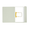 Jalema Secolor grey A4 clip file (10-pack) 234606 - 1