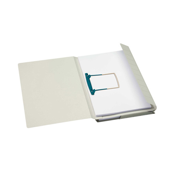 Jalema Secolor grey combination folder (10-pack) 3174007 234726 - 1