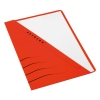 Jalema Secolor red A4 insert folder (10-pack)