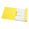 Jalema Secolor yellow clip folio folder (10-pack) 234621 - 1