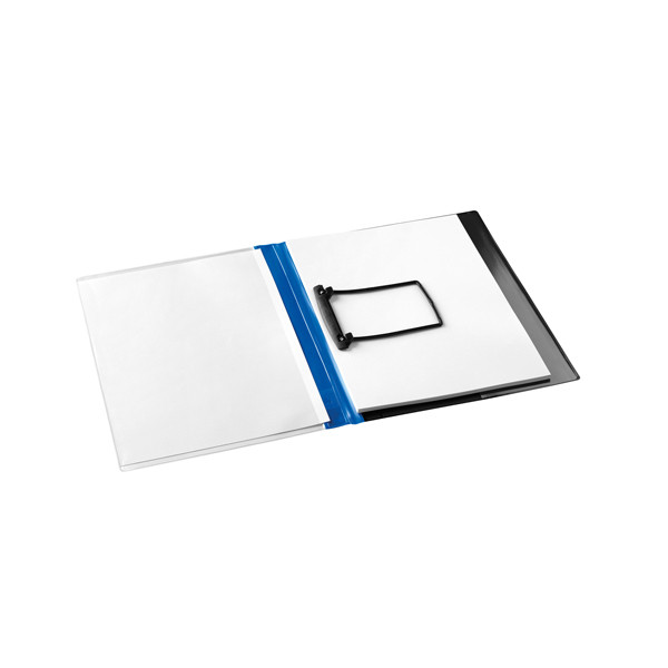 Jalema blue report folder (10-pack) 1021502 234657 - 1