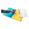 Jalema blue sorting folder (6 tabs) 3190602 234661 - 3