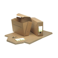 Jalema municipality A4/folio archive box, 115mm x 370mm x 265mm (10-pack) 2303800 234744