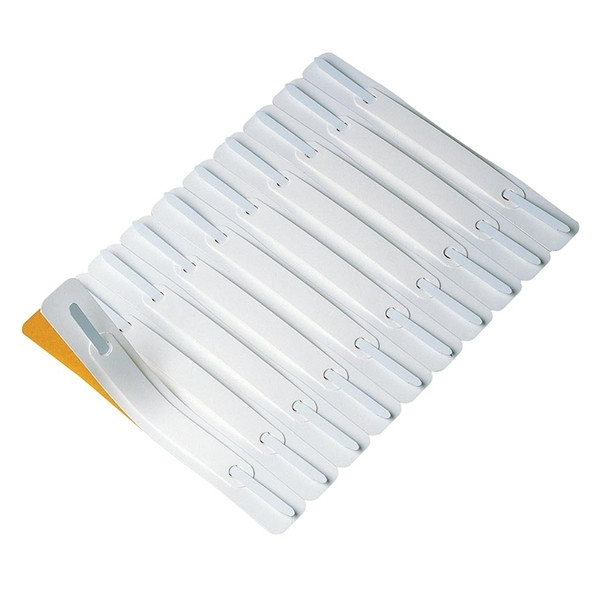 Jalema self-adhesive strips (100-pack) 7170007 234630 - 1