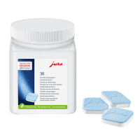 Jura 2-in-1 descaling tablets (36-pack)  SJU00015