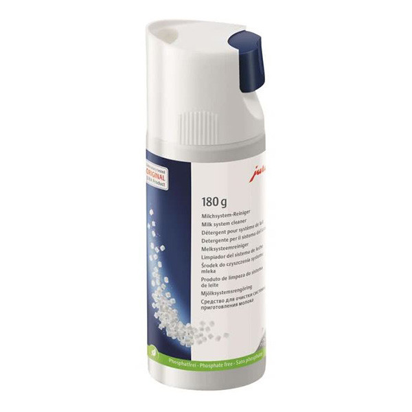 Milk system cleaner tablets 180g | mini | Jura 24211 SJU00020 - 1