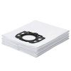 Kärcher 2.863-006.0 | microfibre hoover bags | 123ink version | 5 bags SKA01019 - 1