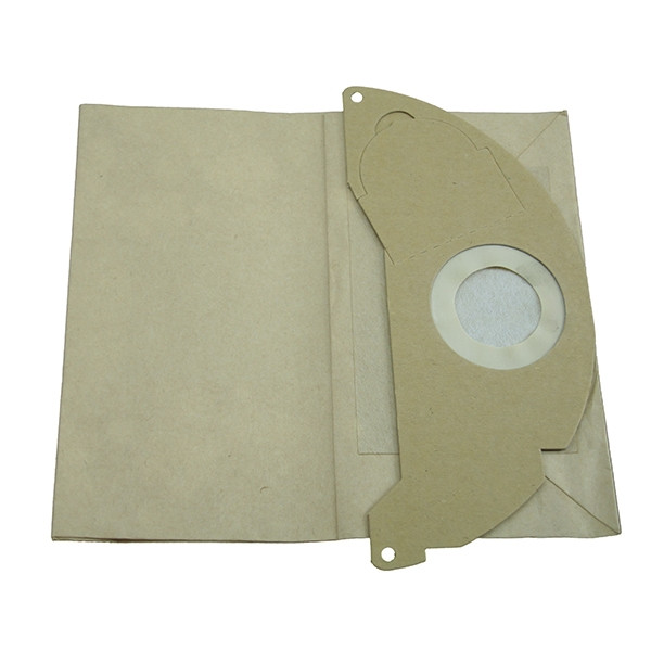 Kärcher 6.904-322.0 paper hoover bags | 123ink version | 10 bags SKA00003 - 1