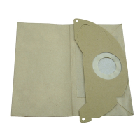 Kärcher 6.904-322.0 paper hoover bags | 123ink version | 10 bags SKA00003