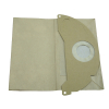 Kärcher 6.904-322.0 paper hoover bags | 123ink version | 10 bags SKA00003 - 1