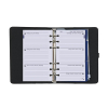 Kalpa Personal black organiser 406194 - 4