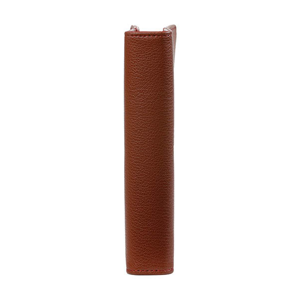 Kalpa Personal hazelnut brown organiser 406195 - 3