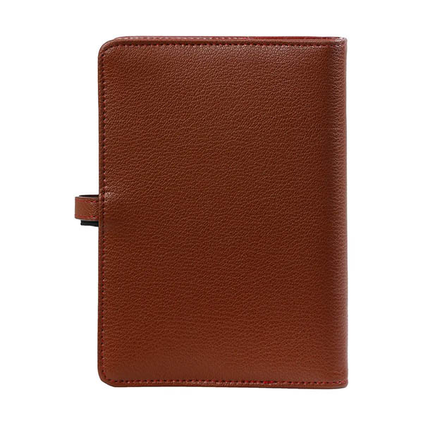 Kalpa Personal hazelnut brown organiser 406195 - 4