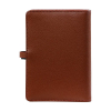 Kalpa Personal hazelnut brown organiser 406195 - 4