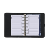 Kalpa Pocket black organiser 406196 - 6
