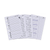 Kalpa Pocket black organiser 406196 - 7