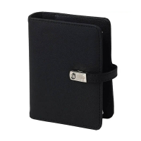 Kalpa Pocket black organiser 406196