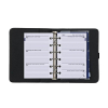 Kalpa Pocket black organiser 406196 - 3